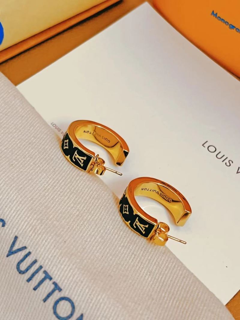 Louis Vuitton Earrings